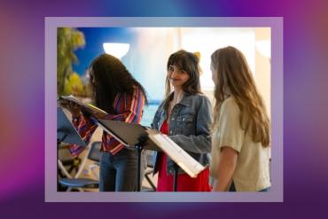 City Reads: Teen Tales Presented by City Theatre