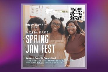 Spring Jam Fest Presented by Guitars Over Guns