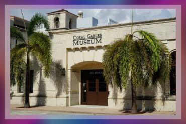 Coral Gables Museum