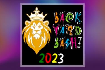 Backyard Bash IX Presented by the Moss Center