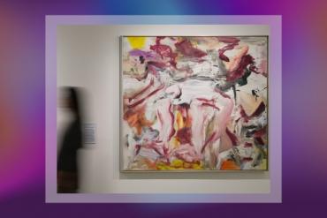 Movement, Sound, and Abstraction Presented by Museum of Art and Design (MOAD) at MDC