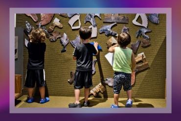 Family Fun Day Presented by Museum of Miami