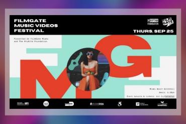 FilmGate Festival 2025 Presented by FilmGate Miami