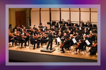 Hispanic Heritage Celebration by Alhambra Orchestra