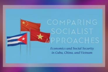 New Books in Cuban Studies Presented by University of Miami Libraries