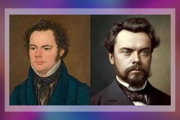 Music in Beautiful Spaces: Schubert and Dvořák Presented by South Beach Chamber Ensemble - All Soul’s Episcopal Church