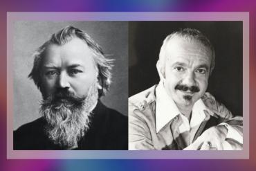 Brahms and Piazzola Presented by South Beach Chamber Ensemble - All Soul’s Episcopal