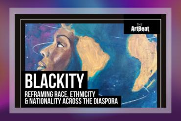 The ArtBeat Returns Presented in Partnership with the City of Homestead, Councilwoman Jenifer N. Bailey & Artist in the Spotlight