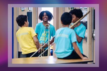 Miami Gardens Chapter Winter Concert Presented by Miami Music Project, Inc.