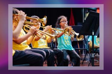 Miami Springs Chapter Winter Concert Presented by Miami Music Project, Inc.