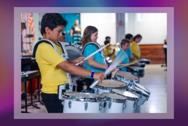 Miami Beach Chapter Winter Concert Presented by Miami Music Project, Inc.