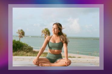 MOAD Moves with Romina Carpio Presented by Museum of Art and Design (MOAD) at MDC