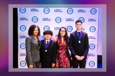 A Night in D9 Presented by School Board Member Luisa Santos