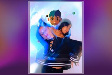 Locust Late @ The DiLL: Diago L and Diego Melgar: Real-Time Animation x TouchDesigner Workshop + Live Performance Presented by Locust Projects