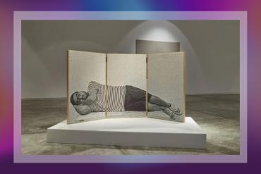 MOAD Artist Residency Featuring Gonzalo Hernandez Presented by Museum of Art and Design (MOAD) at MDC