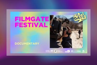 FilmGate Festival Presented by FilmGate Miami