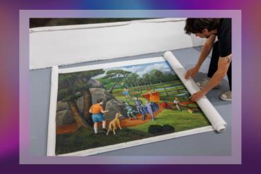 Open House: Sessions 4-7 Presented by Fountainhead Arts