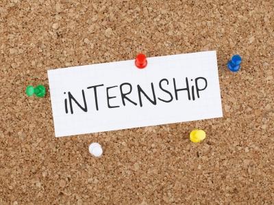 Internship Internship